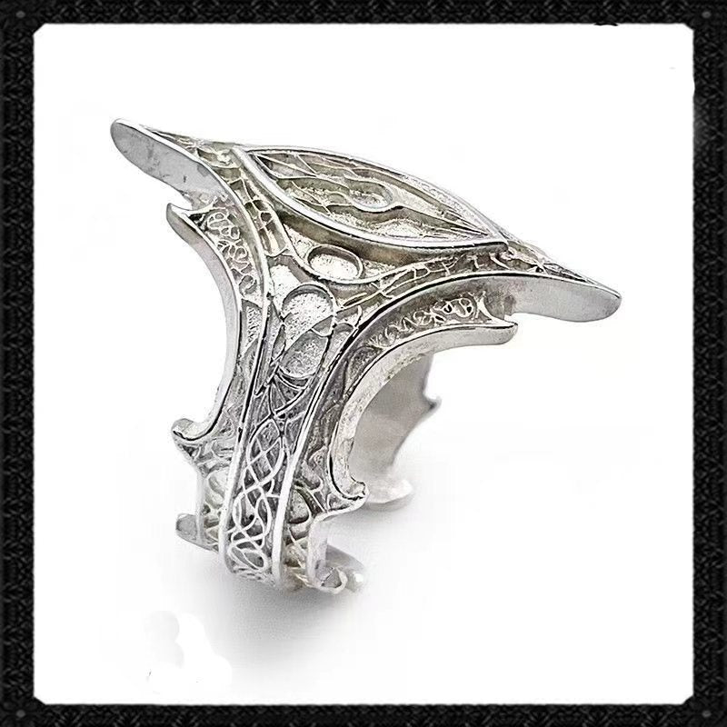 Beautiful Ring with Unique Style