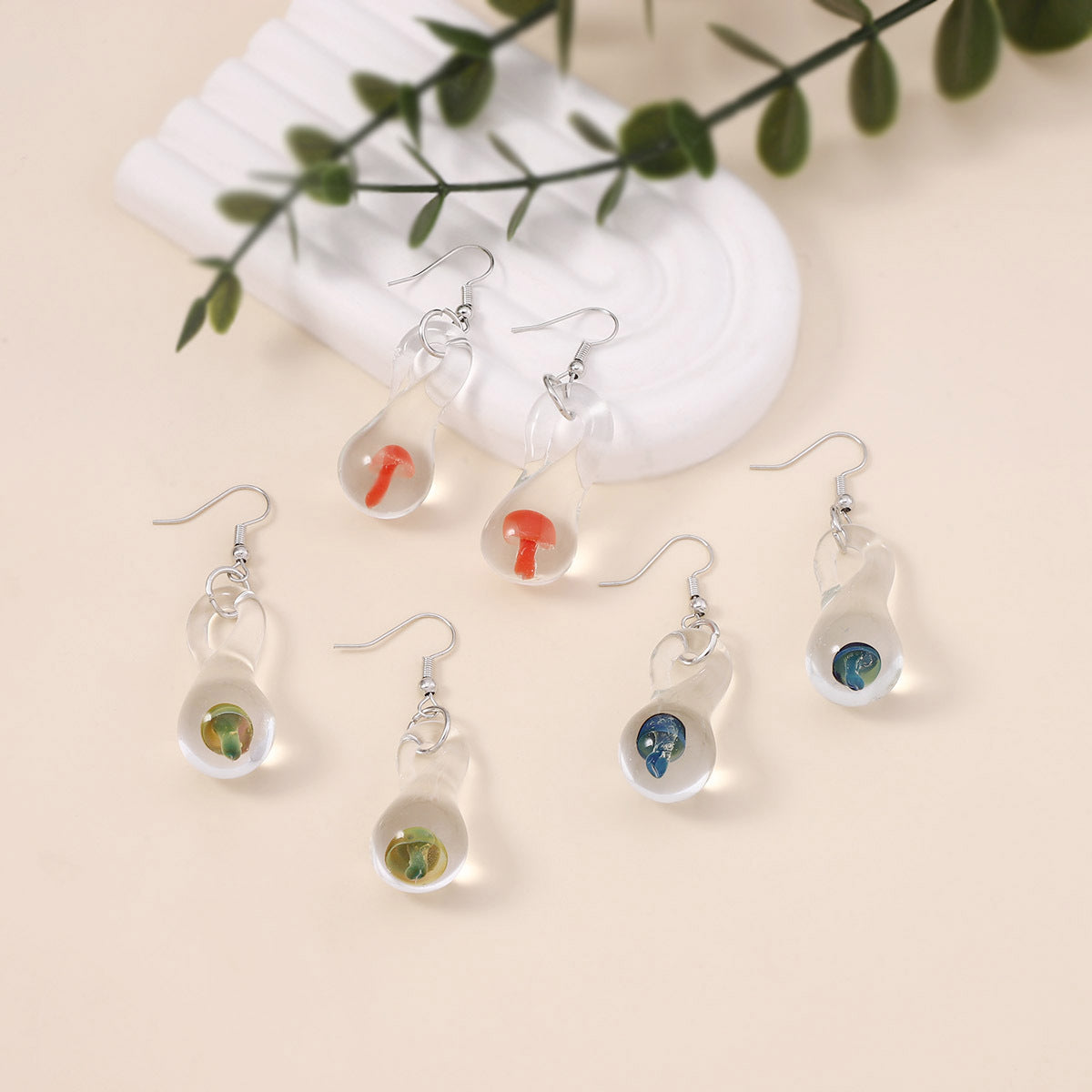 Stunning Earring for Daily Wear