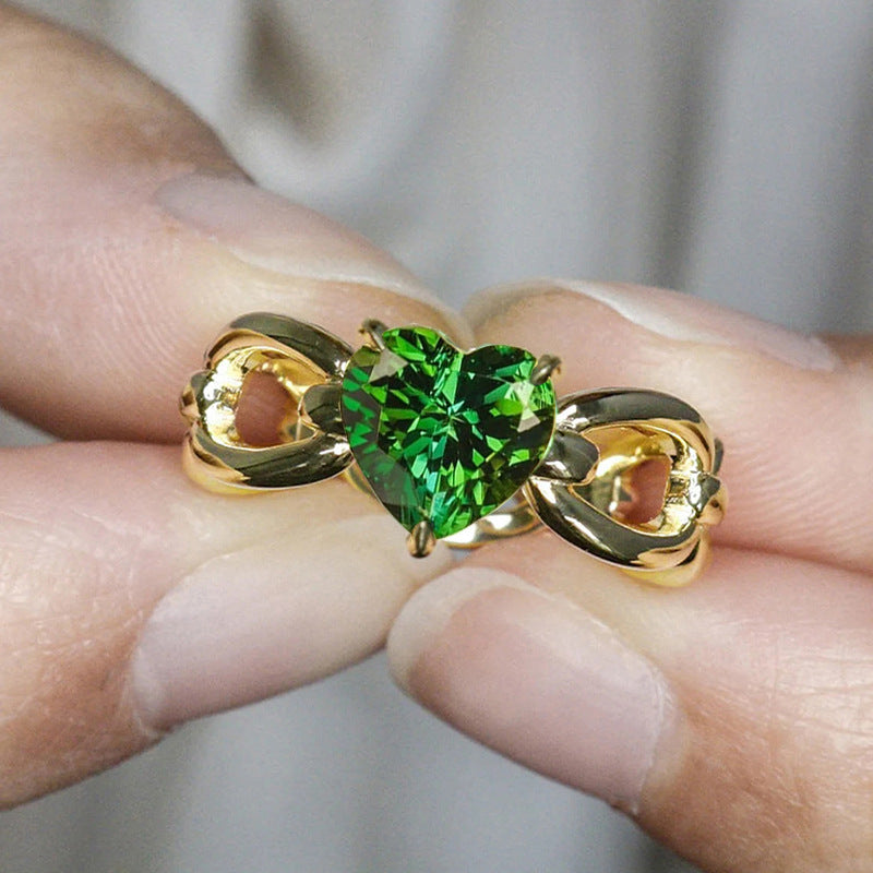 Stunning Ring for Daily Wear