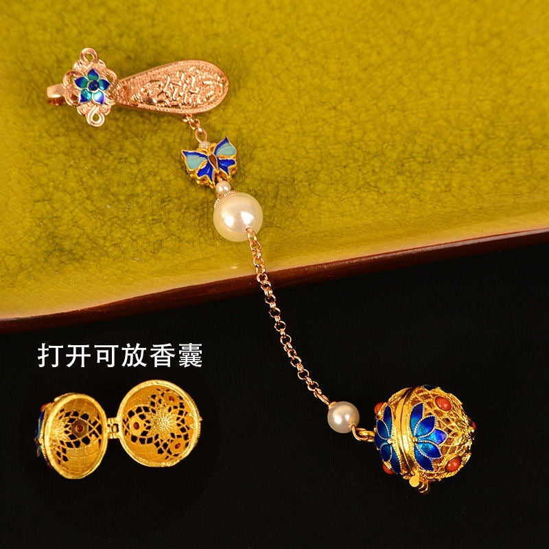 Romantic Pendant for Special Moments