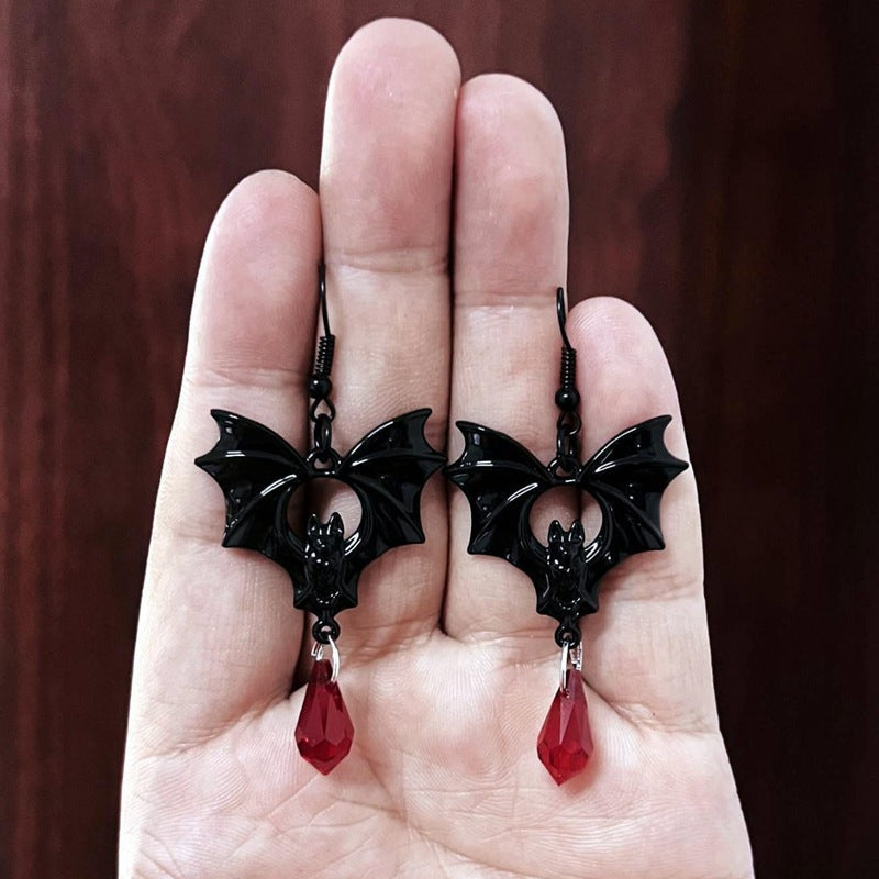 Romantic Earring for Special Moments