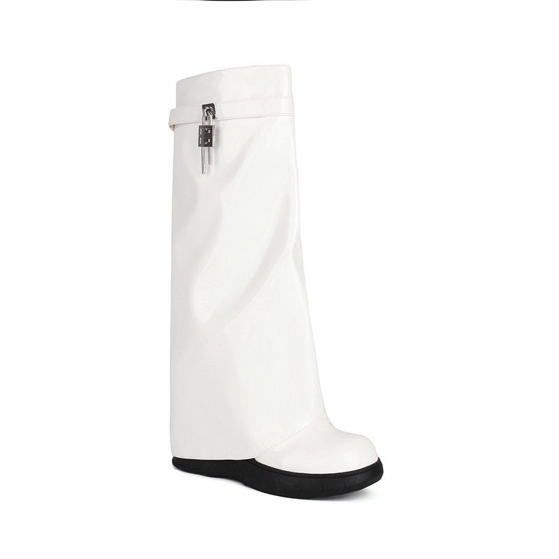 Stylish Orthopedic Boots for Any Occasion