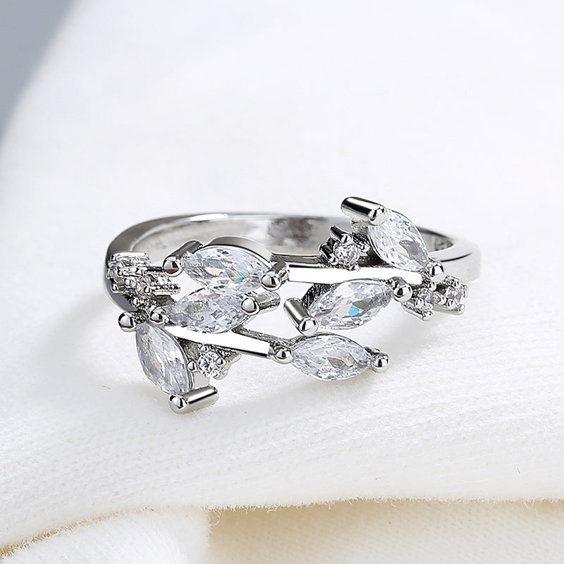 Vintage Handmade Ring