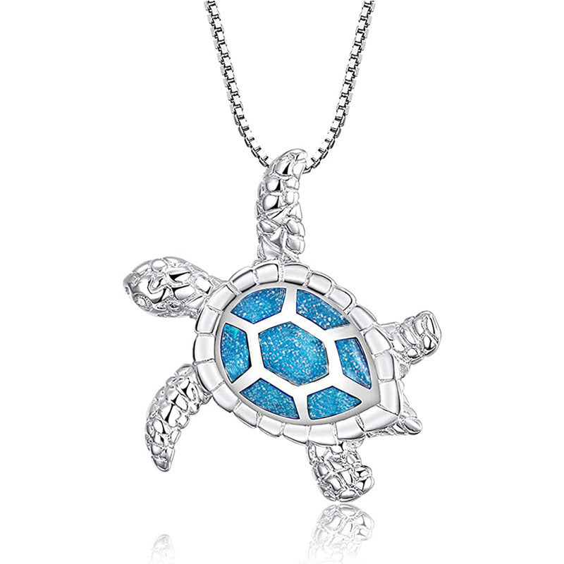 Romantic Necklace for Special Moments