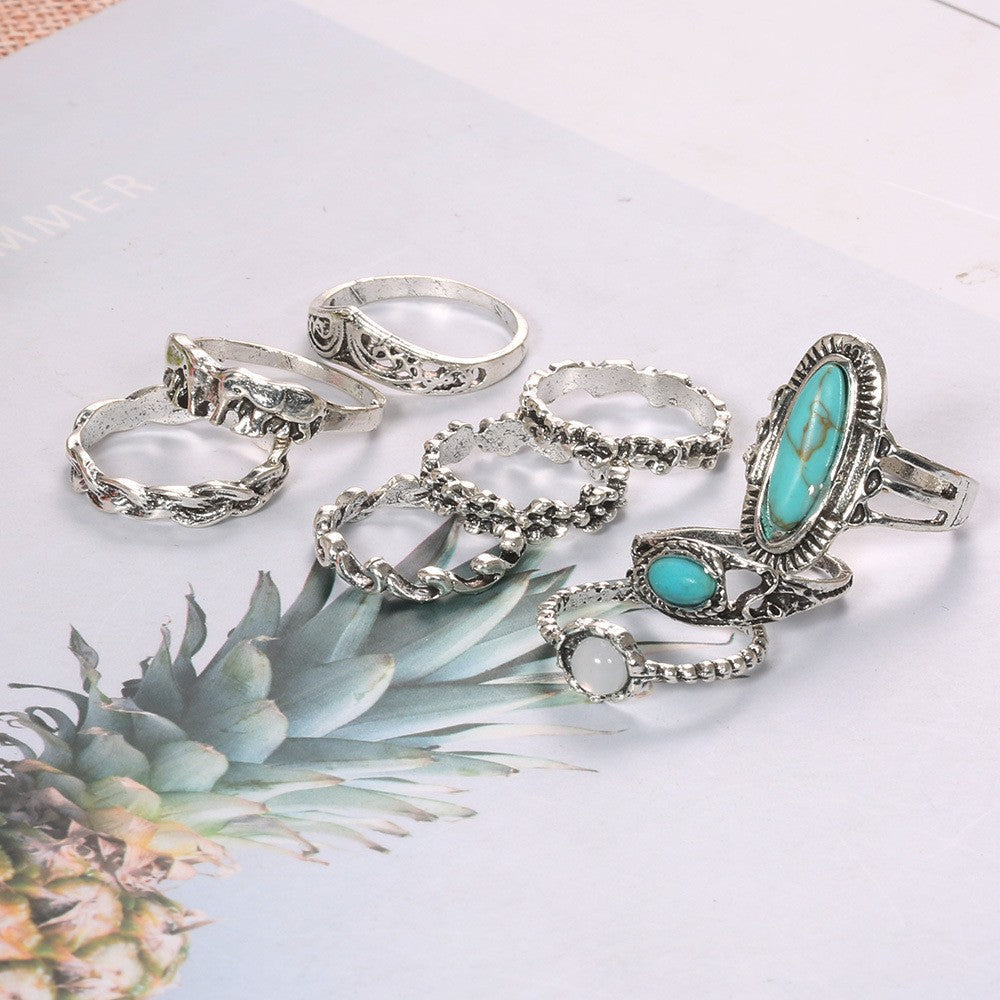 Classic Set with Timeless Appeal