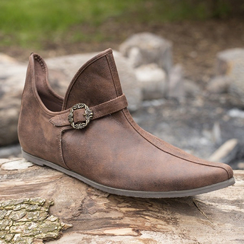 Stylish Orthopedic Boots for Any Occasion