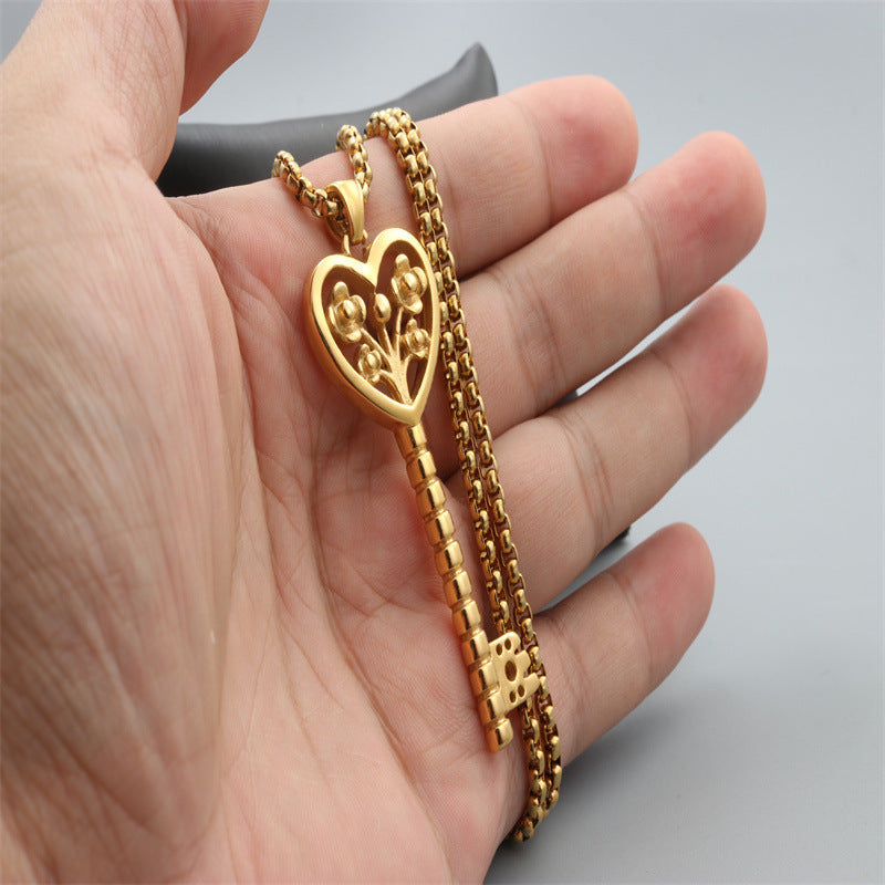 Charming Necklace for Any Occasion