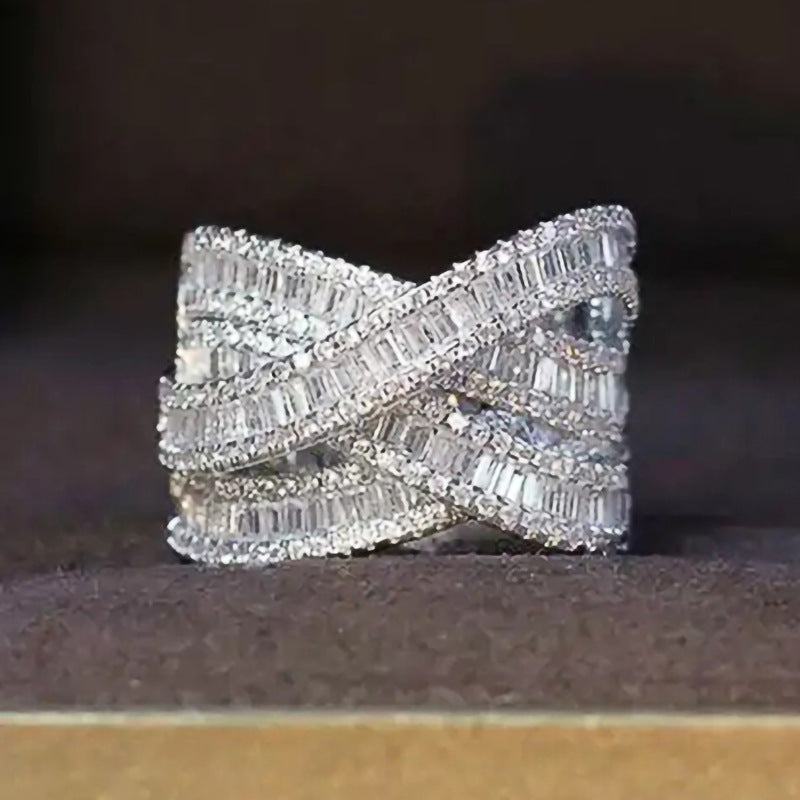 Charming Ring for Any Occasion