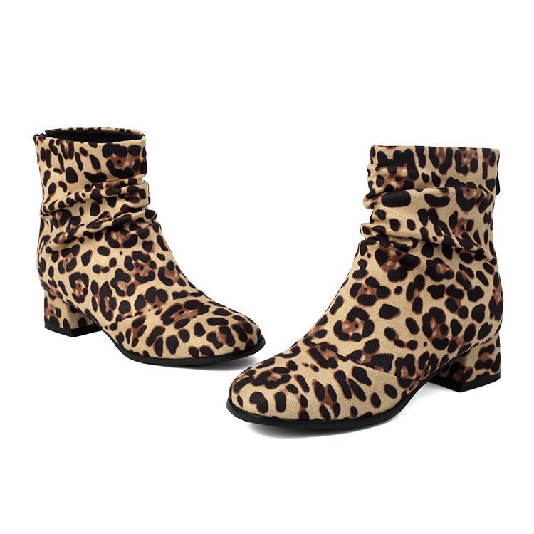 Comfortable Orthopedic Boots for Daily Wear