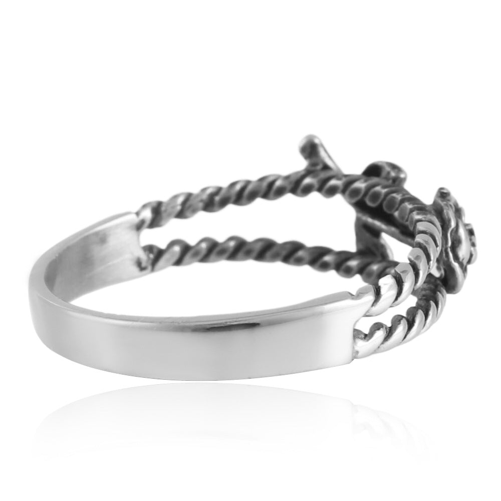 Romantic Ring for Special Moments