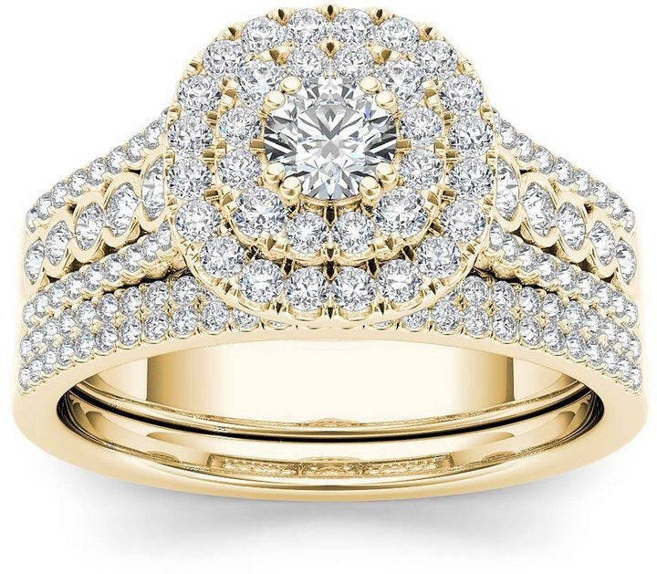 Elegant Ring for Every Occasion