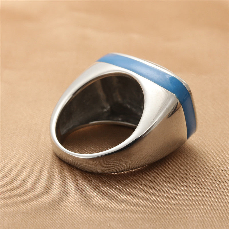 Beautiful Ring with Unique Style