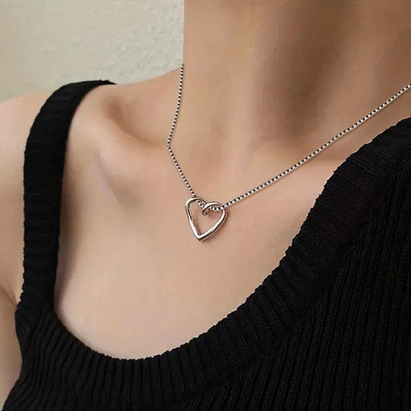 Vintage Handmade Necklace