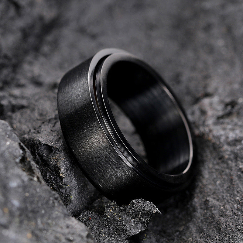 Elegant Ring for Every Occasion