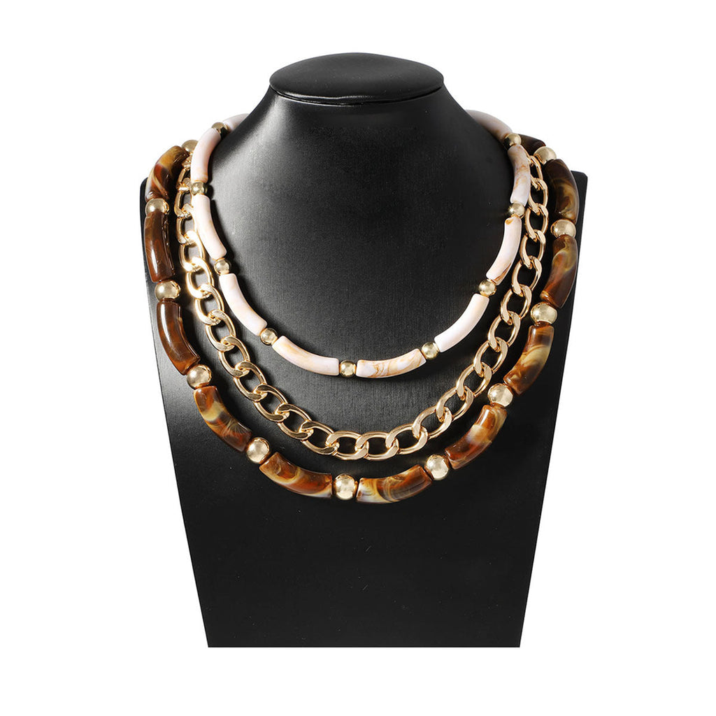 Beautiful Necklace with Unique Style