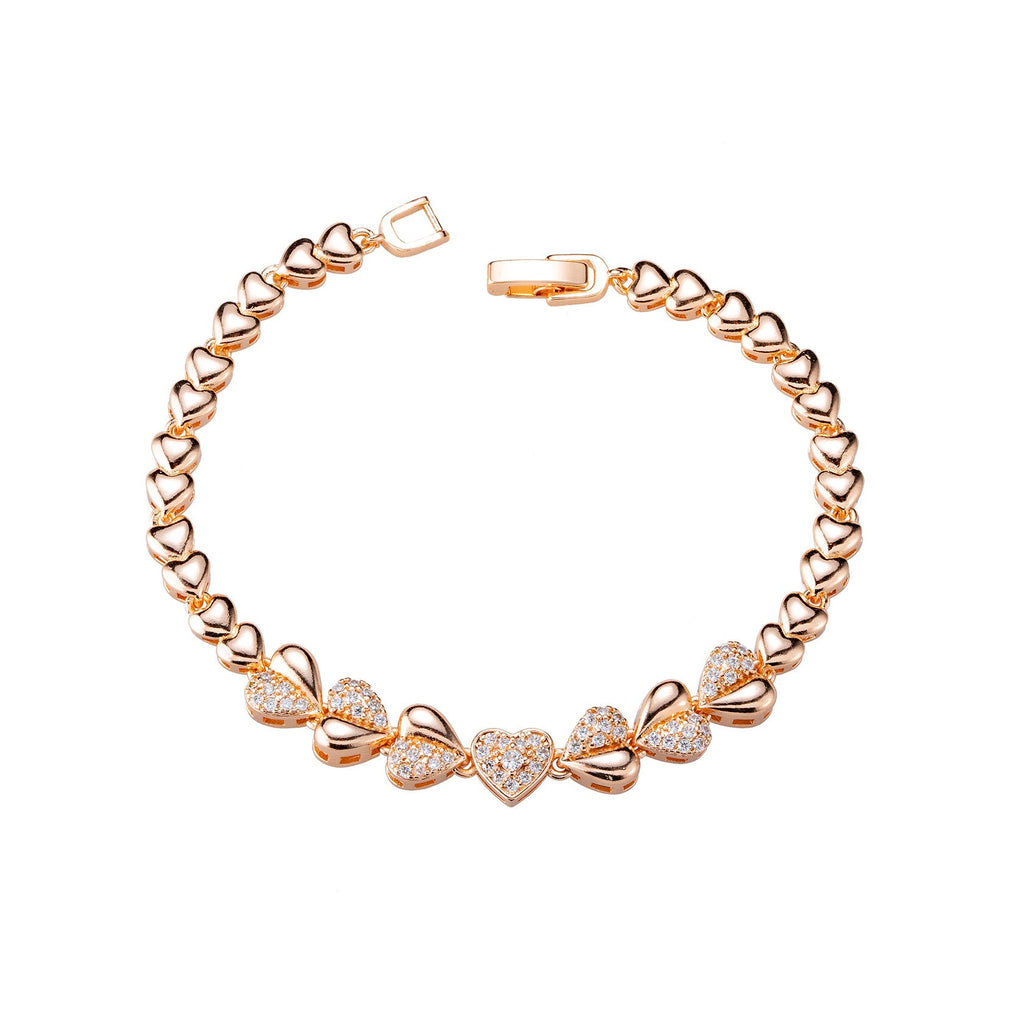 Romantic Bracelet for Special Moments
