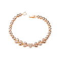 Romantic Bracelet for Special Moments