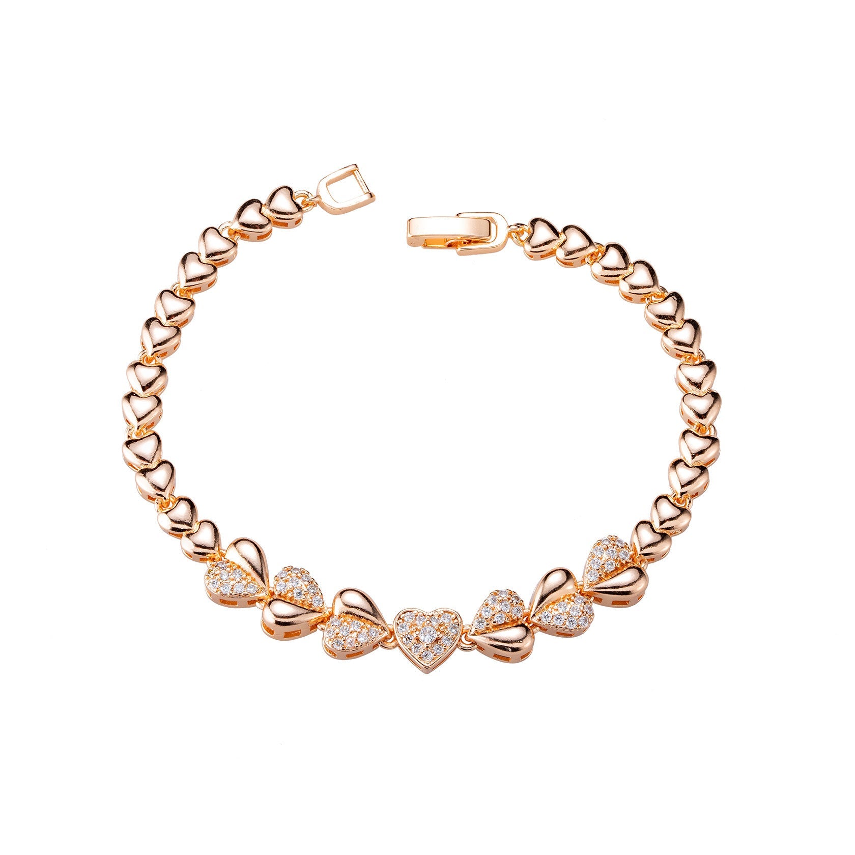 Romantic Bracelet for Special Moments