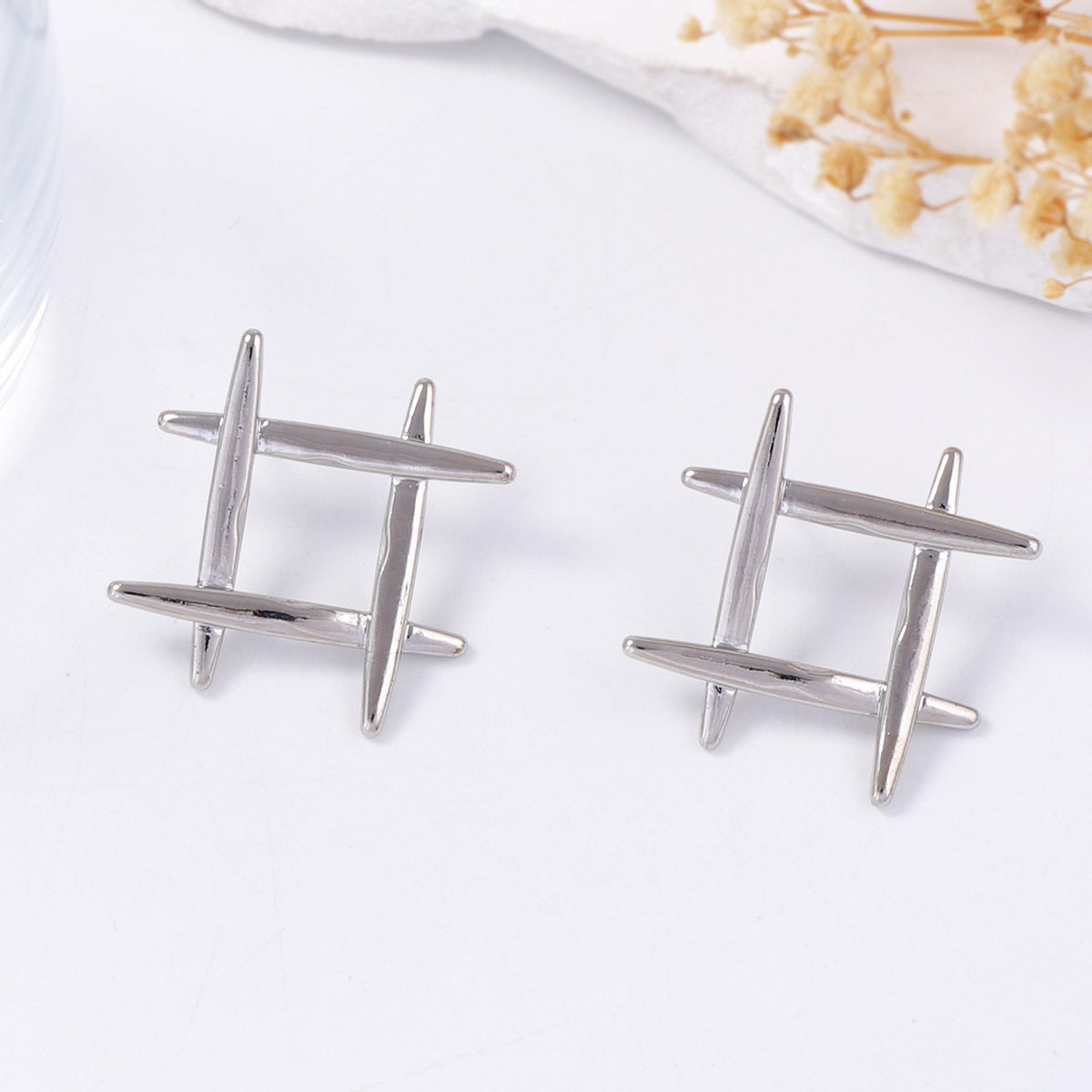 Stunning Earring for Daily Wear