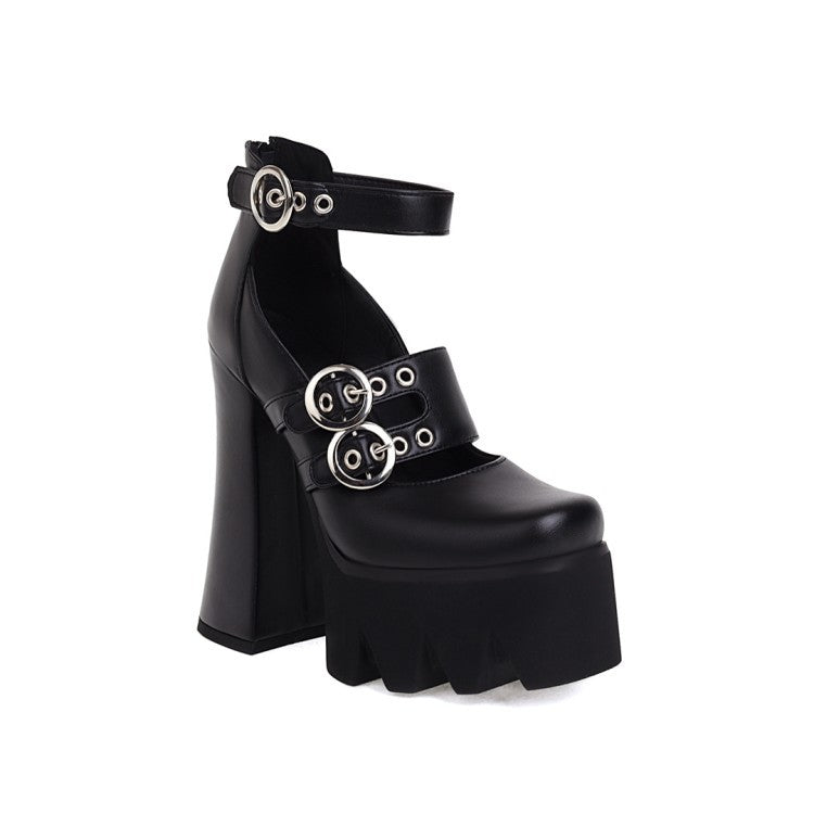 Classic Orthopedic Shoes with Timeless Style