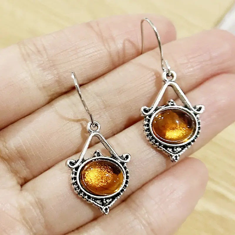 Romantic Earring for Special Moments