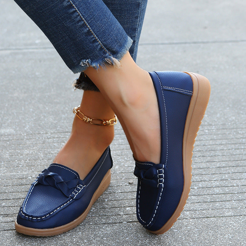 Stylish Orthopedic Shoes for Any Occasion