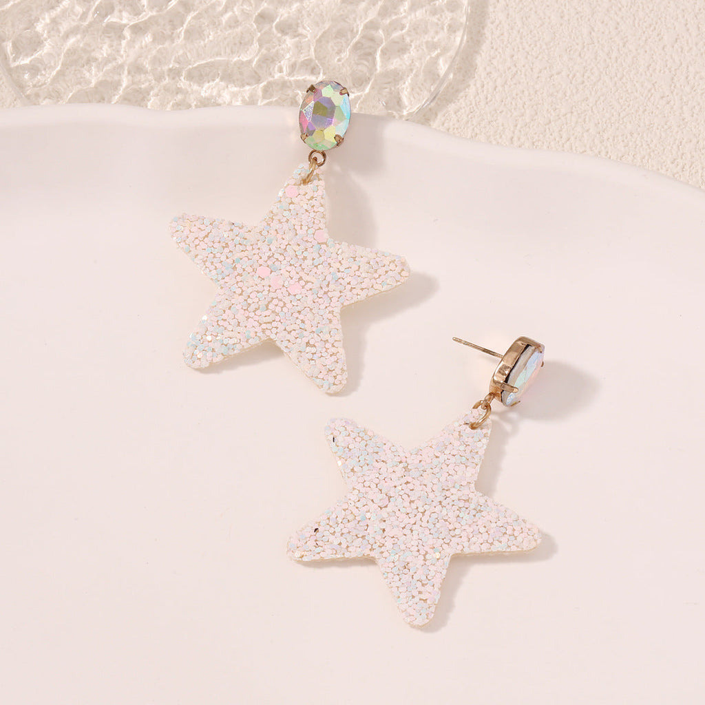 Stunning Earring for Daily Wear