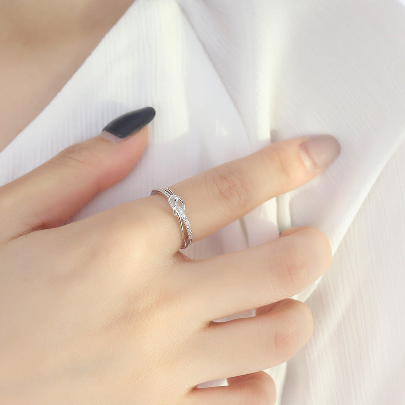 Vintage Handmade Ring