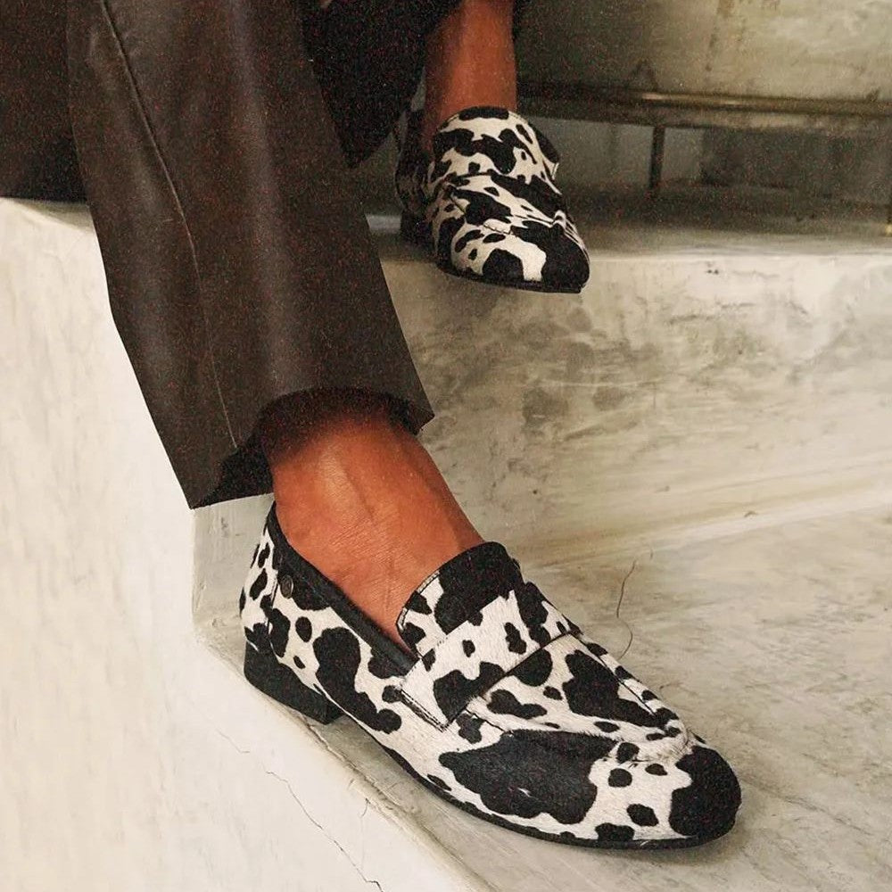 Classic Orthopedic Shoes with Timeless Style