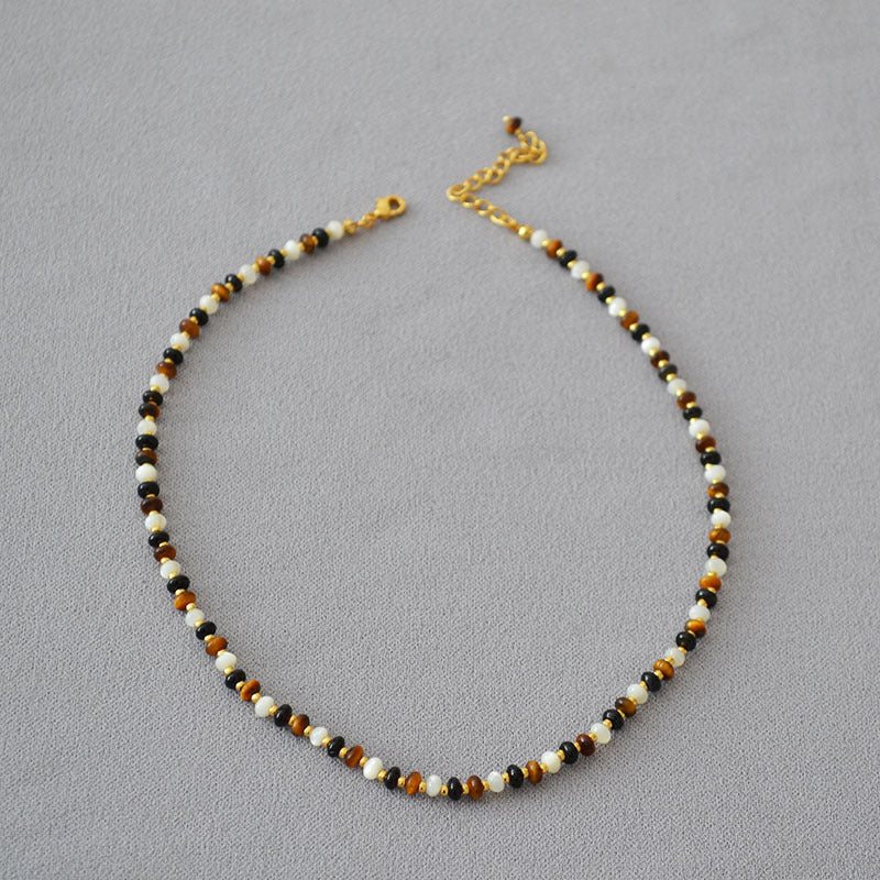 Elegant Pearl Necklace for Every Occasion