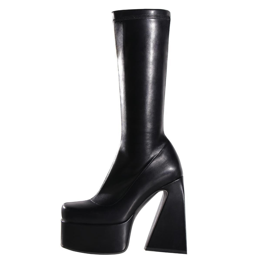 Beautifully Crafted Orthopedic Boots