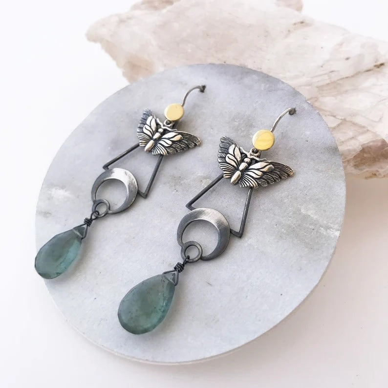 Romantic Earring for Special Moments