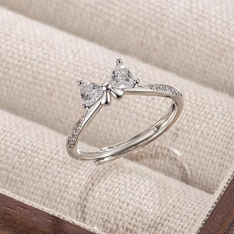 Elegant Ring for Every Occasion