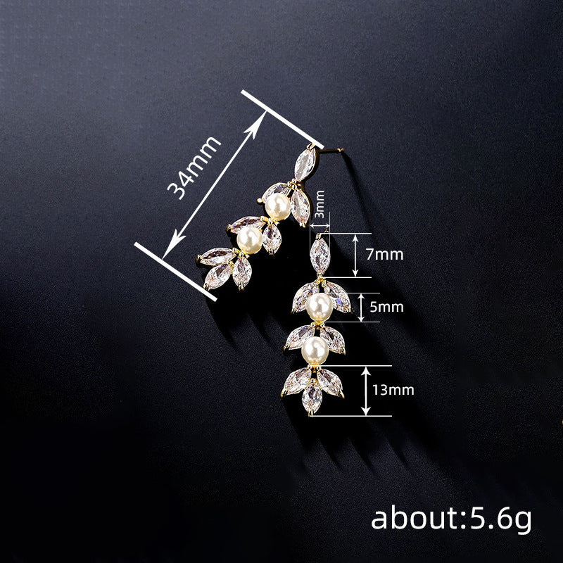 Elegant Earring for Every Occasion