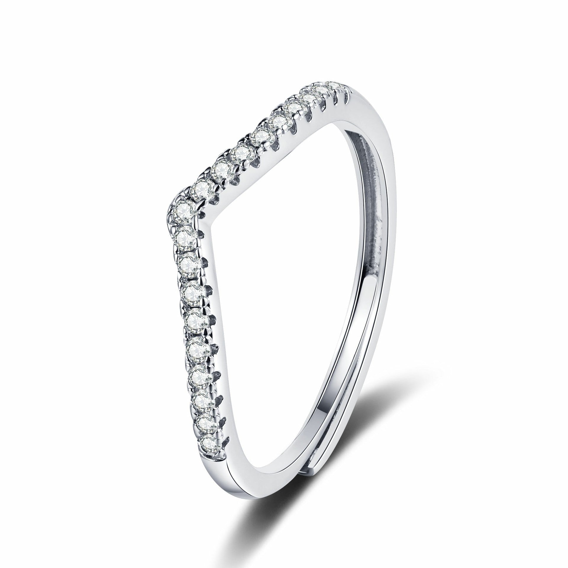 Charming Ring for Any Occasion