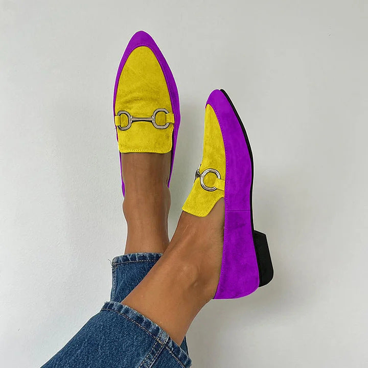 Graceful Orthopedic Shoes for Modern Look