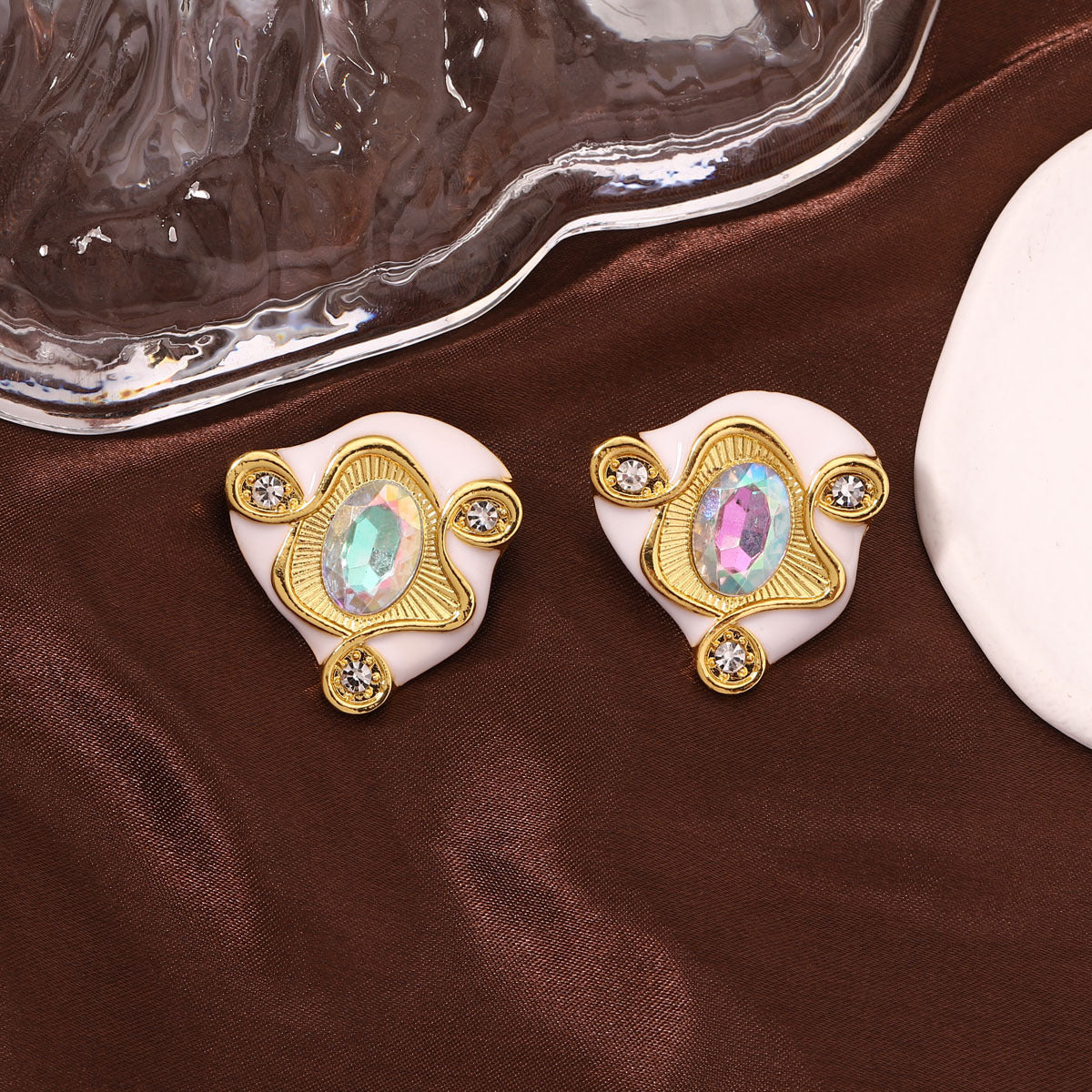 Stunning Earring for Daily Wear