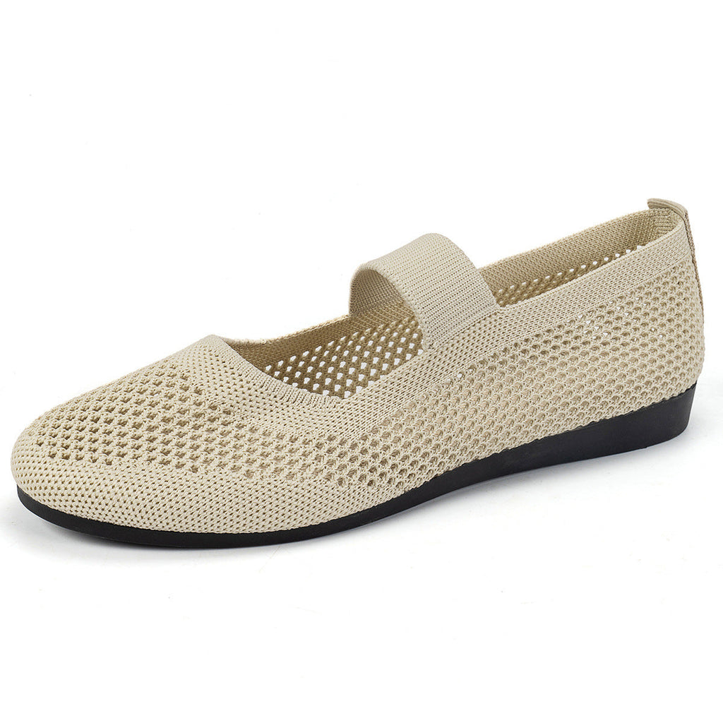 Vintage Inspired Orthopedic Shoes