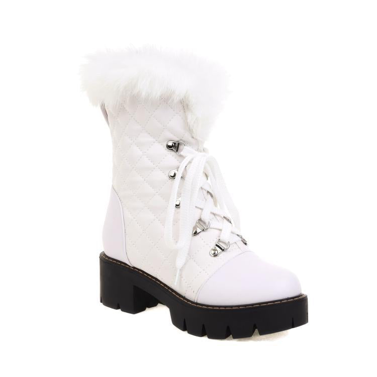 Stylish Orthopedic Boots for Any Occasion