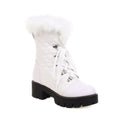 Stylish Orthopedic Boots for Any Occasion