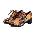 Elegant Orthopedic Shoes for Every Step