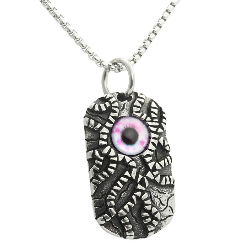 Classic Pendant with Timeless Appeal