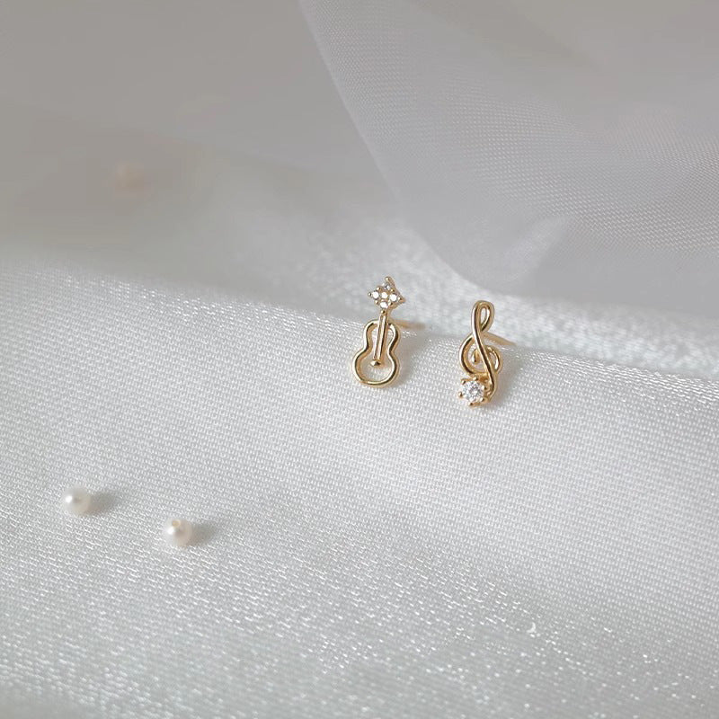 Romantic Earring for Special Moments