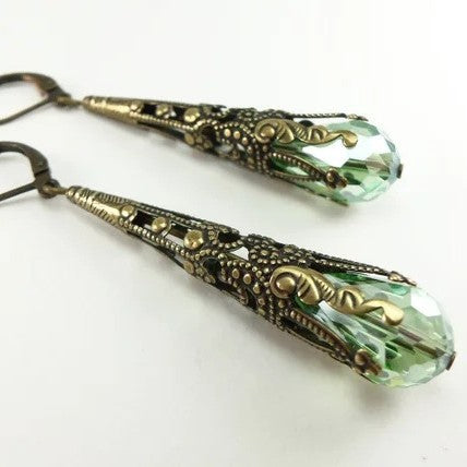 Stunning Earring for Daily Wear