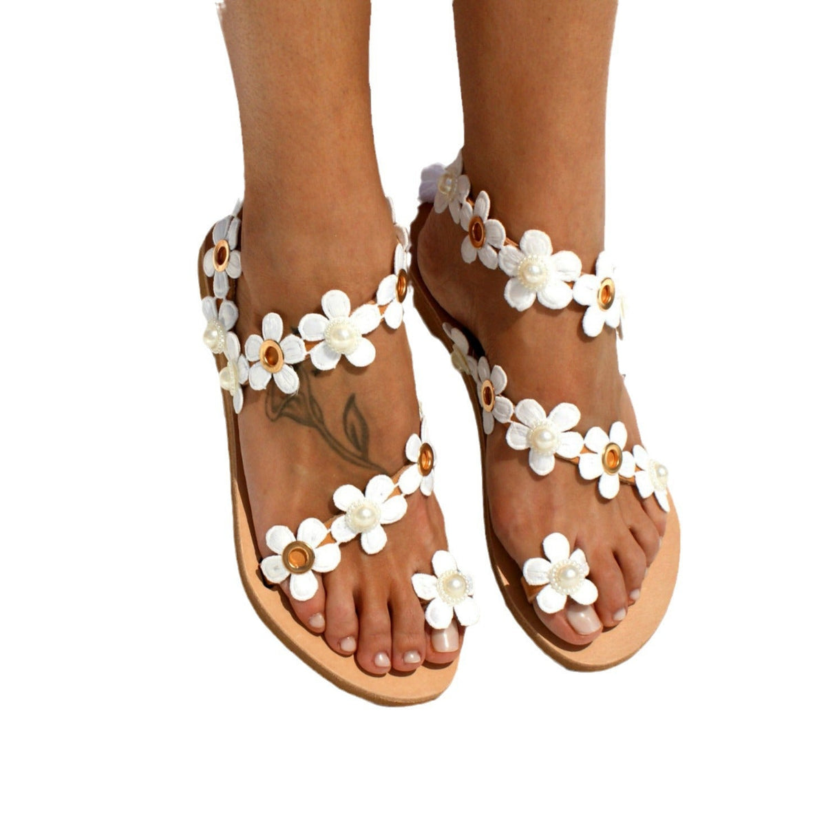 Comfortable Orthopedic Sandals for Daily Wear