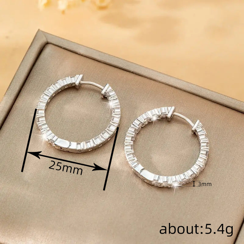 Elegant Earring for Every Occasion