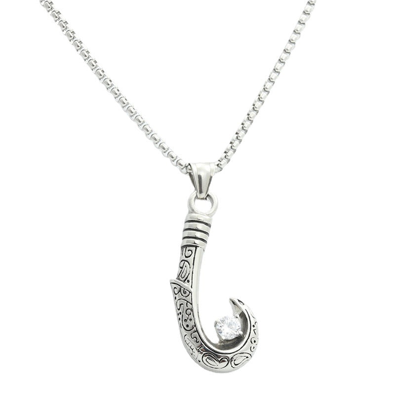 Romantic Pendant for Special Moments