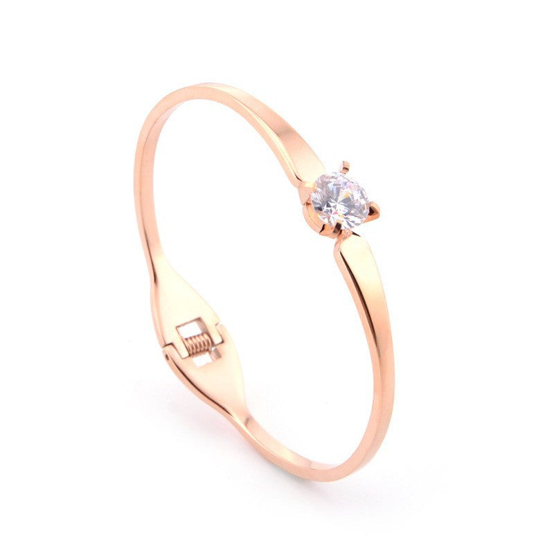Classic Bracelet with Timeless Appeal