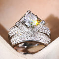 Stunning Ring for Daily Wear