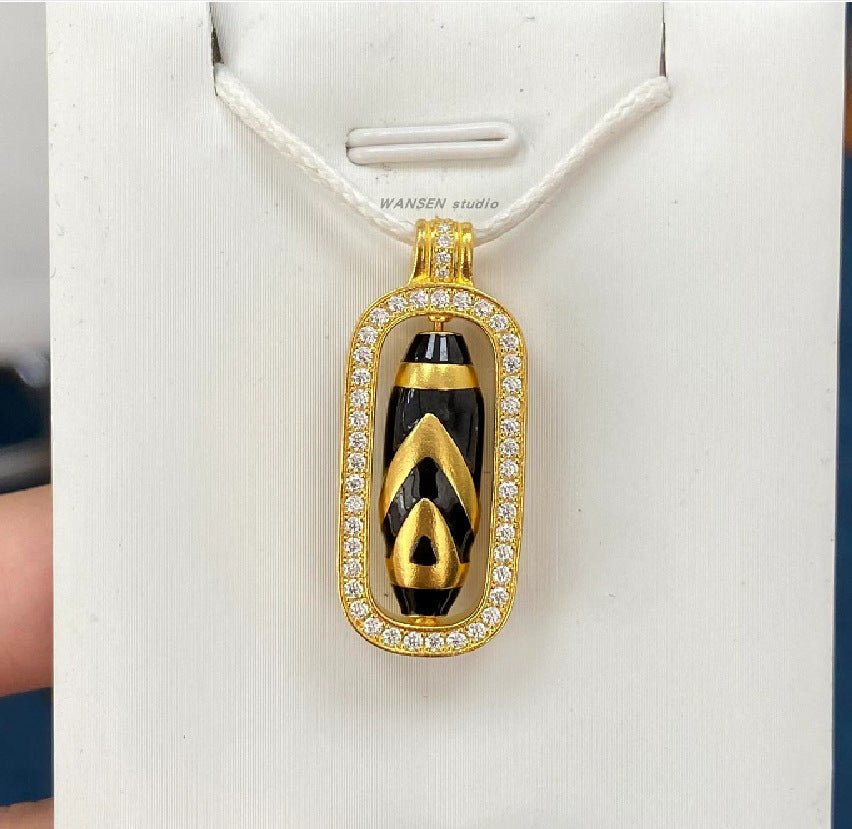 Charming Piece for Any Occasion